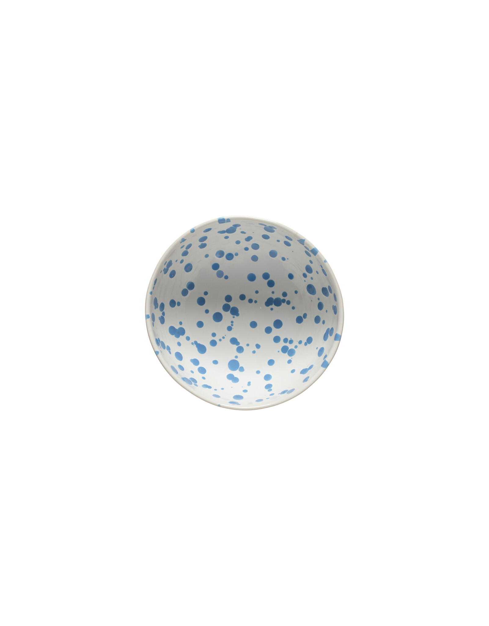 Kom 16 cm RAFAELA blauw