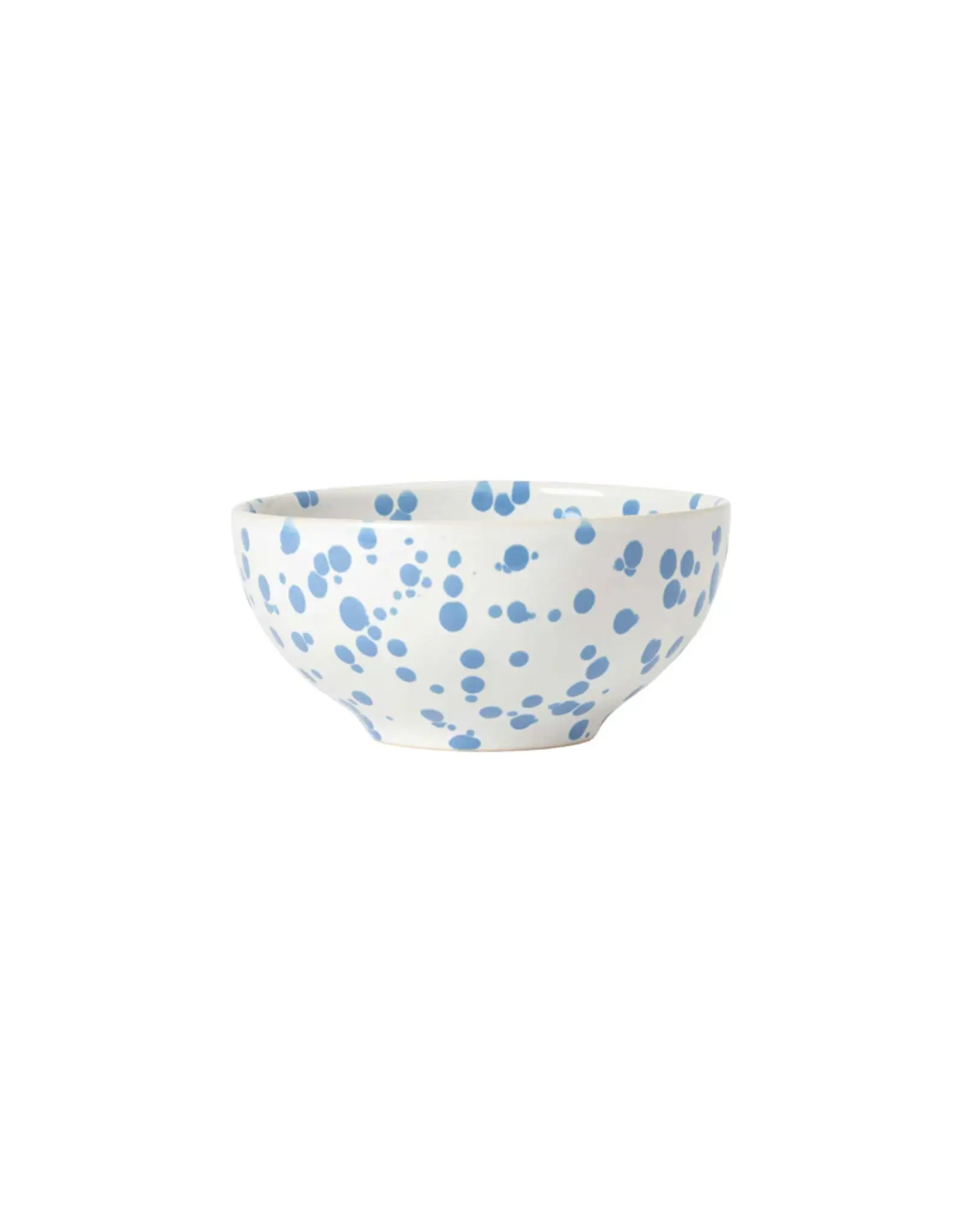 Kom 16 cm RAFAELA blauw