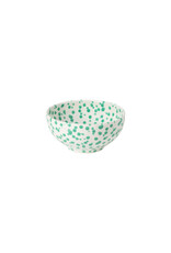 Kom 16 cm RAFAELA groen