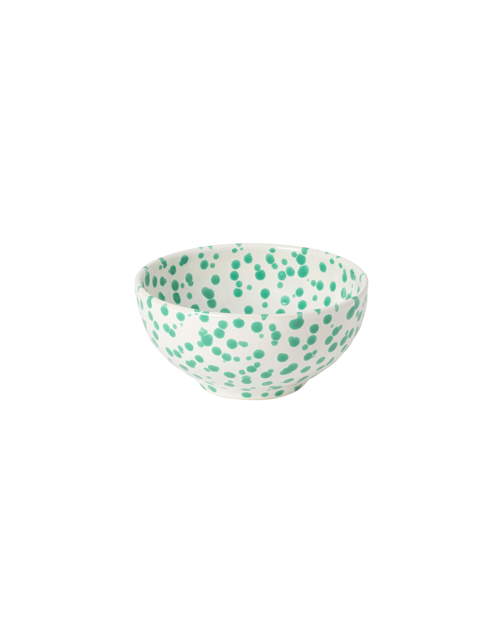 Kom 16 cm RAFAELA groen