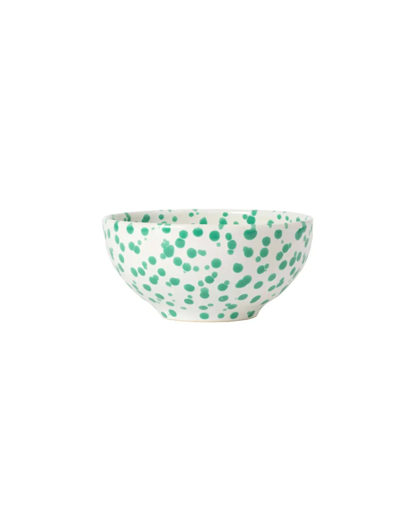 Kom 16 cm RAFAELA groen