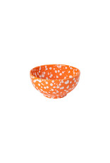 Kom 16 cm RAFAELA oranje