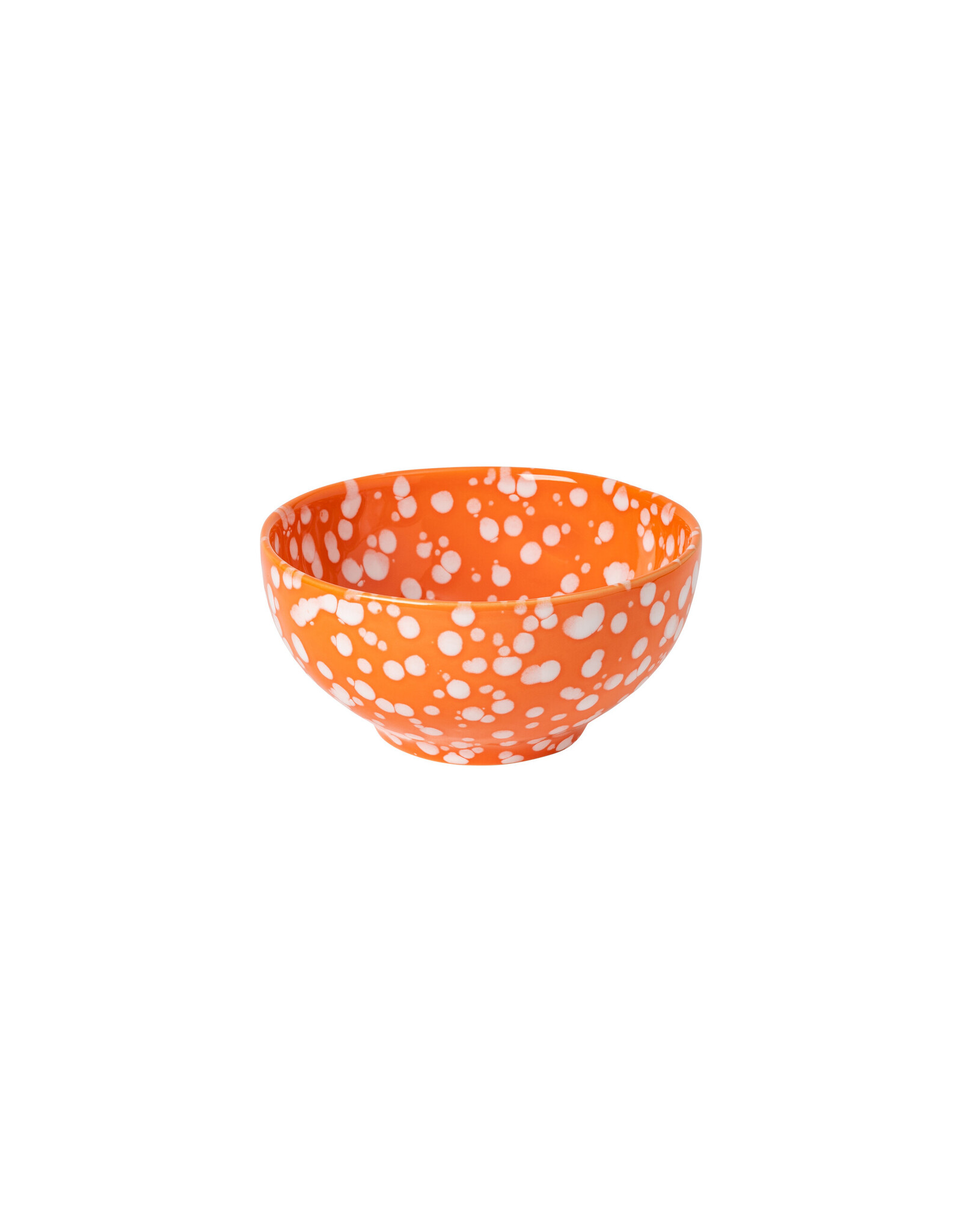 Kom 16 cm RAFAELA oranje