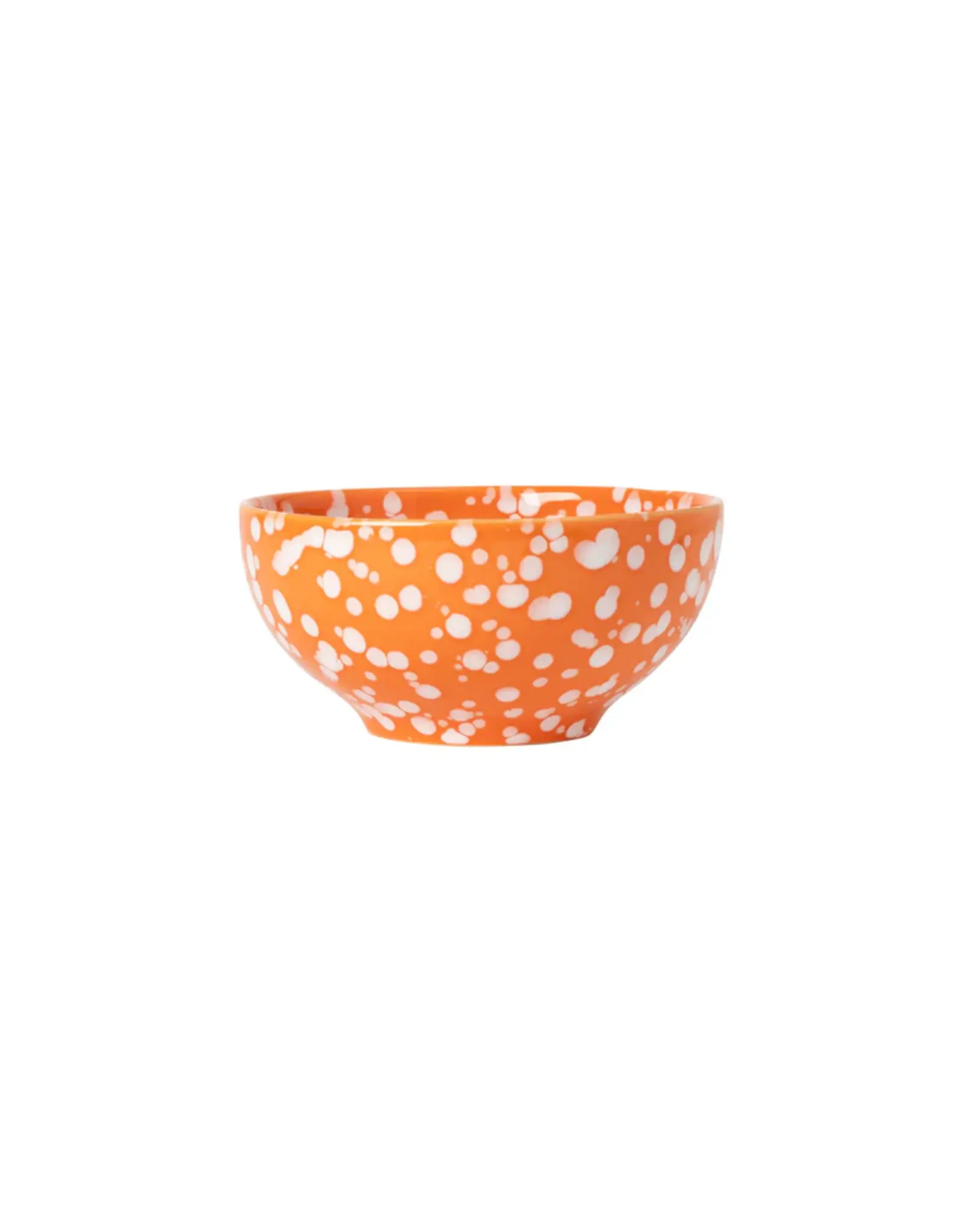 Kom 16 cm RAFAELA oranje