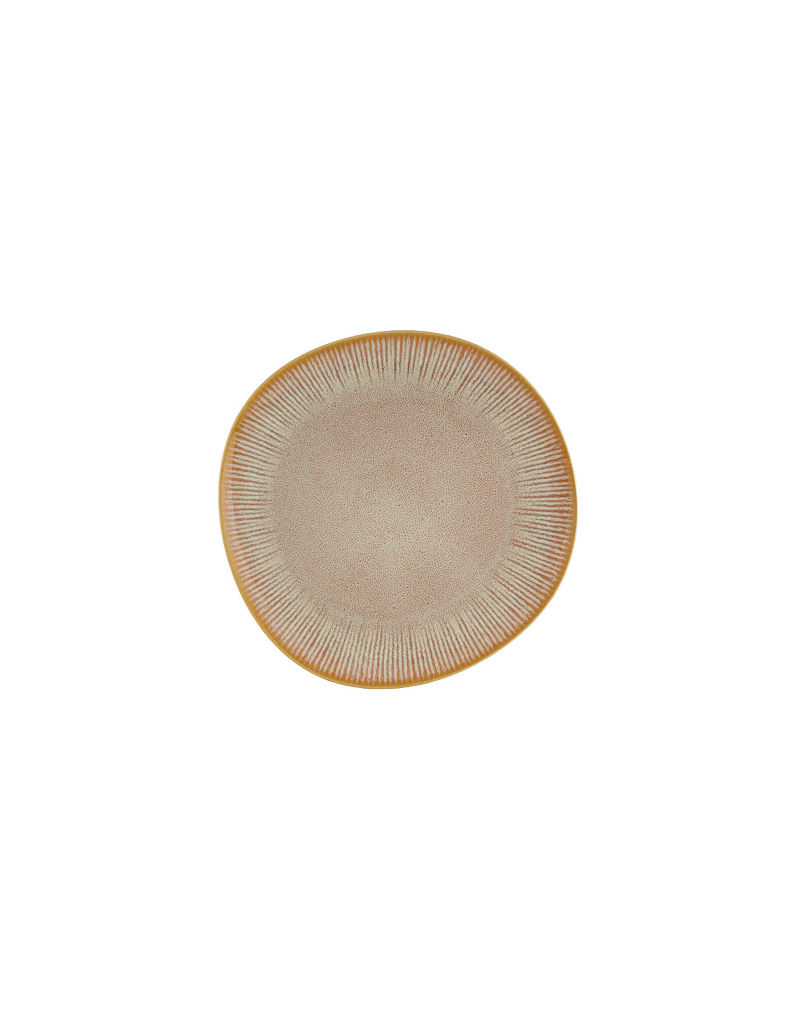 Dinerbord 28cm Shangri-la licht