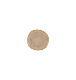 Gebaksbord 17cm Shangri-la licht