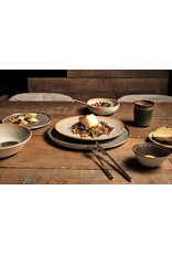 Beker zonder oor Shangri-la donker