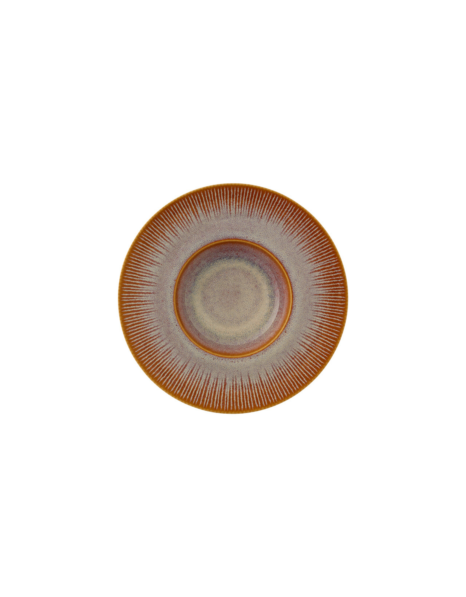 Spaghettibord 28cm Shangri-la licht