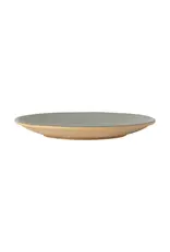 Dinerbord 28 cm Arenito Saliegroen