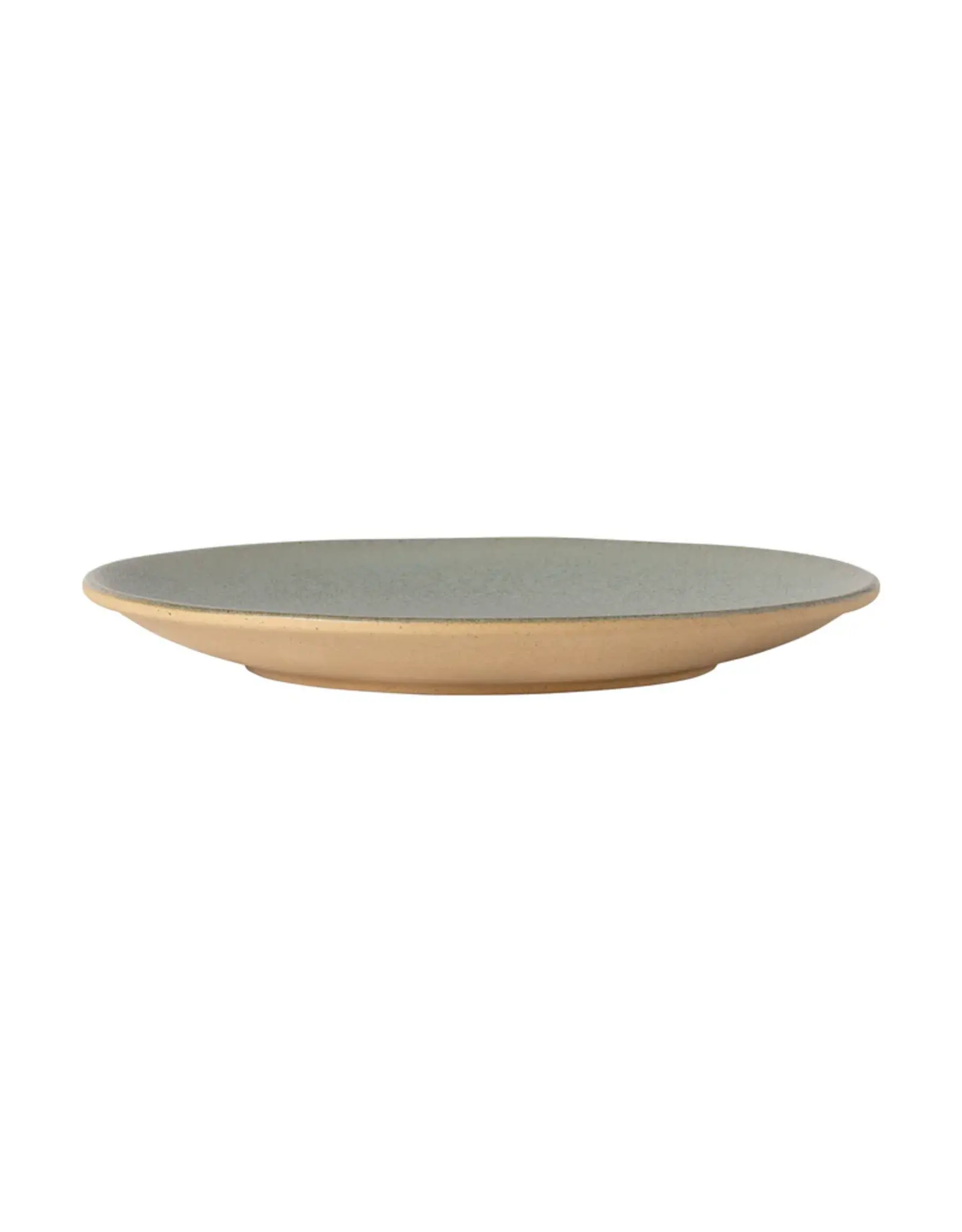 Dinerbord 28 cm Arenito Saliegroen