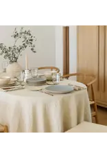Dinerbord 28 cm Arenito Saliegroen