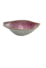 Schelpkom Pedra Camelia roze