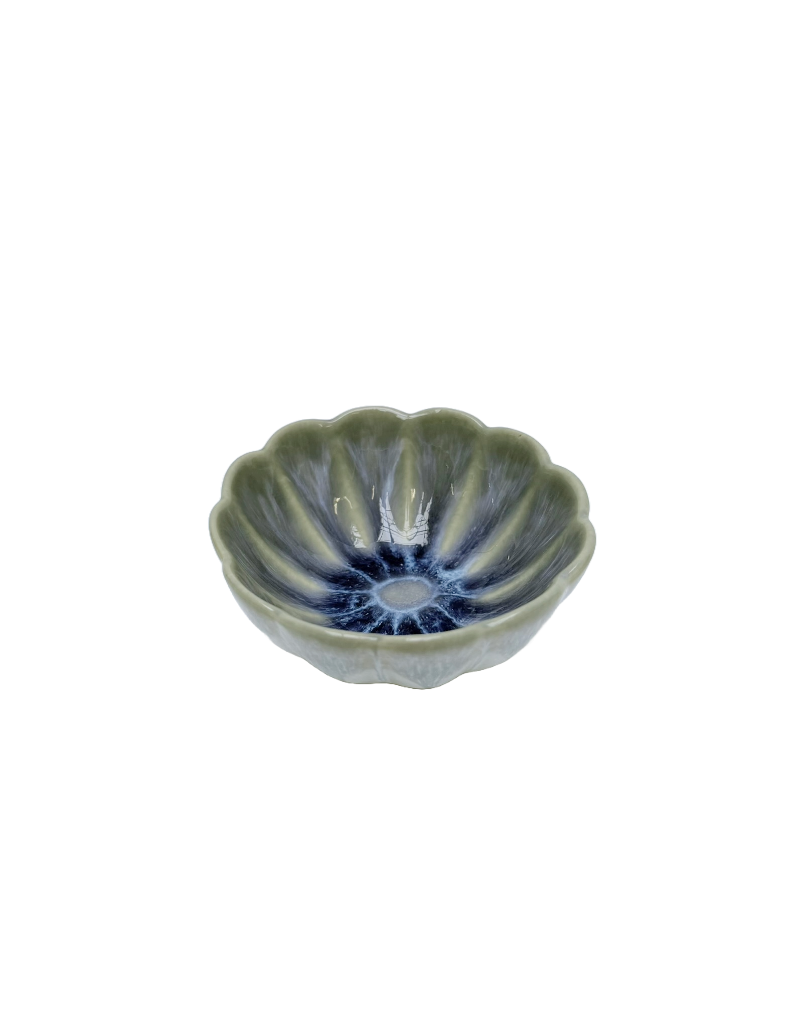 Minikom bloem 10 cm Pedra Brisa