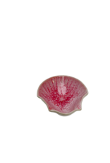 St Jacobschelp Pedra Camilia roze