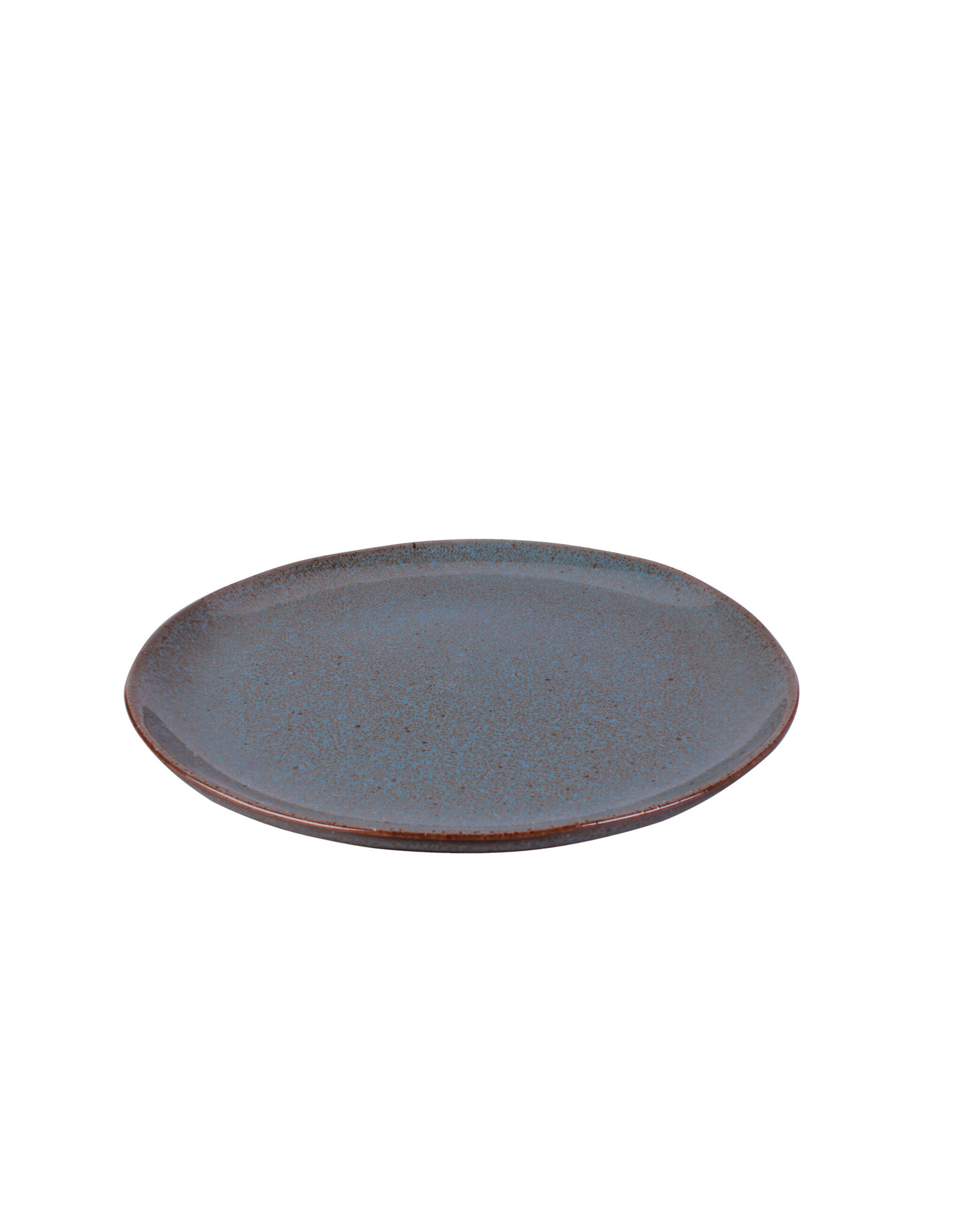 Dinerbord Stone petrol