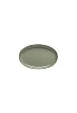 Ovale Schaal 23 cm Pacifica Groen