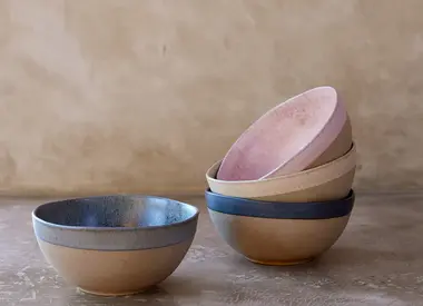 Arenito servies