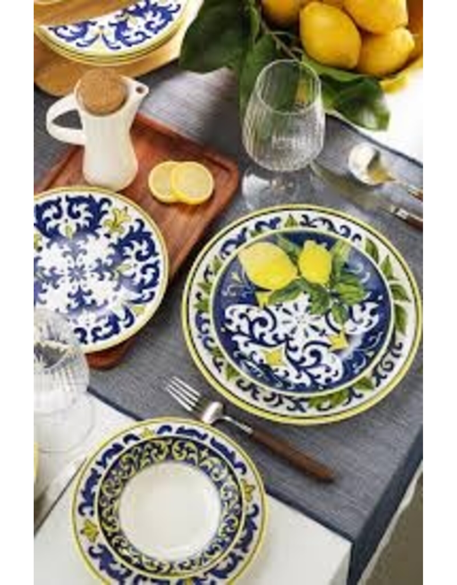 Dinerbord 27cm Aurora