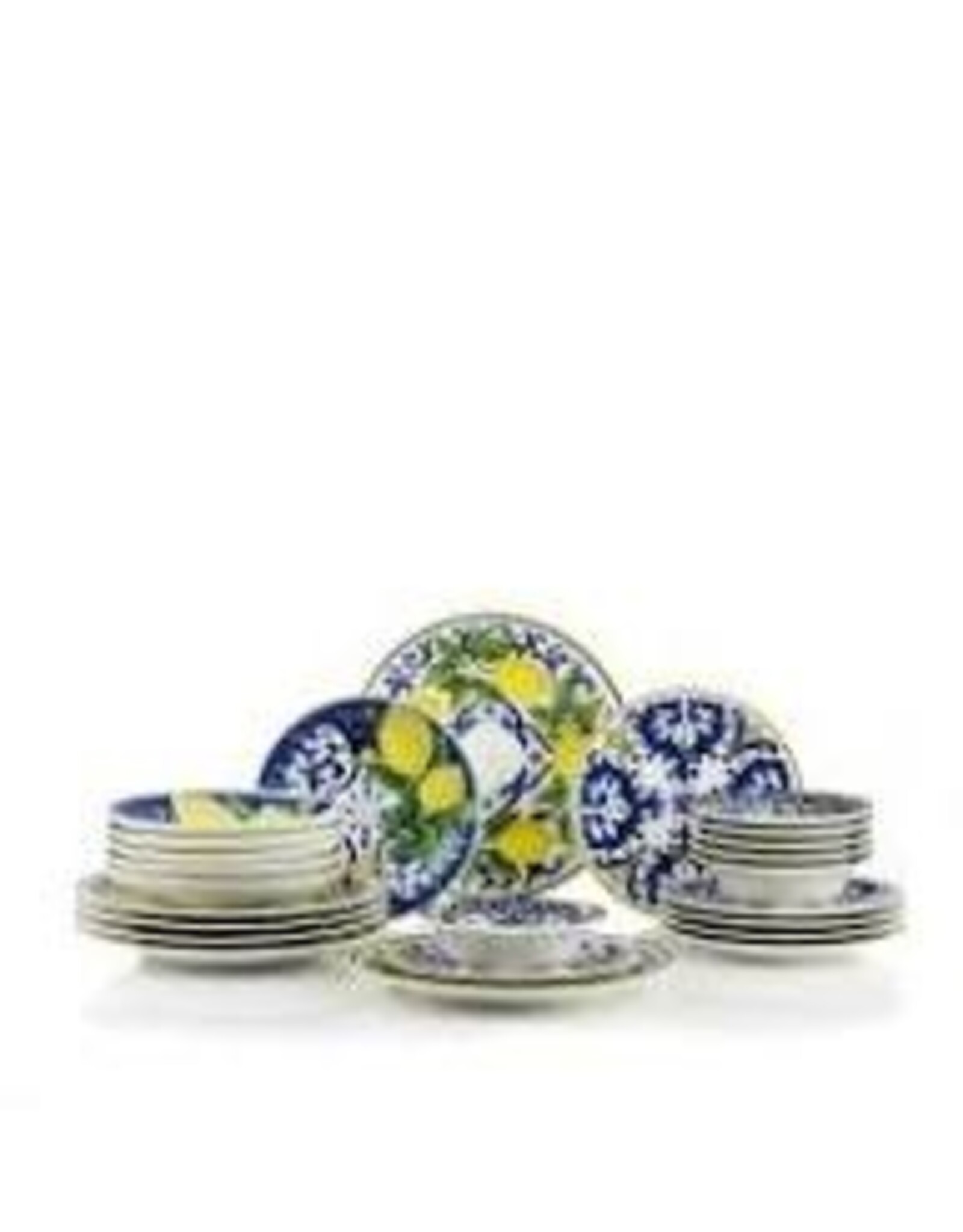 Dinerbord 27cm Aurora