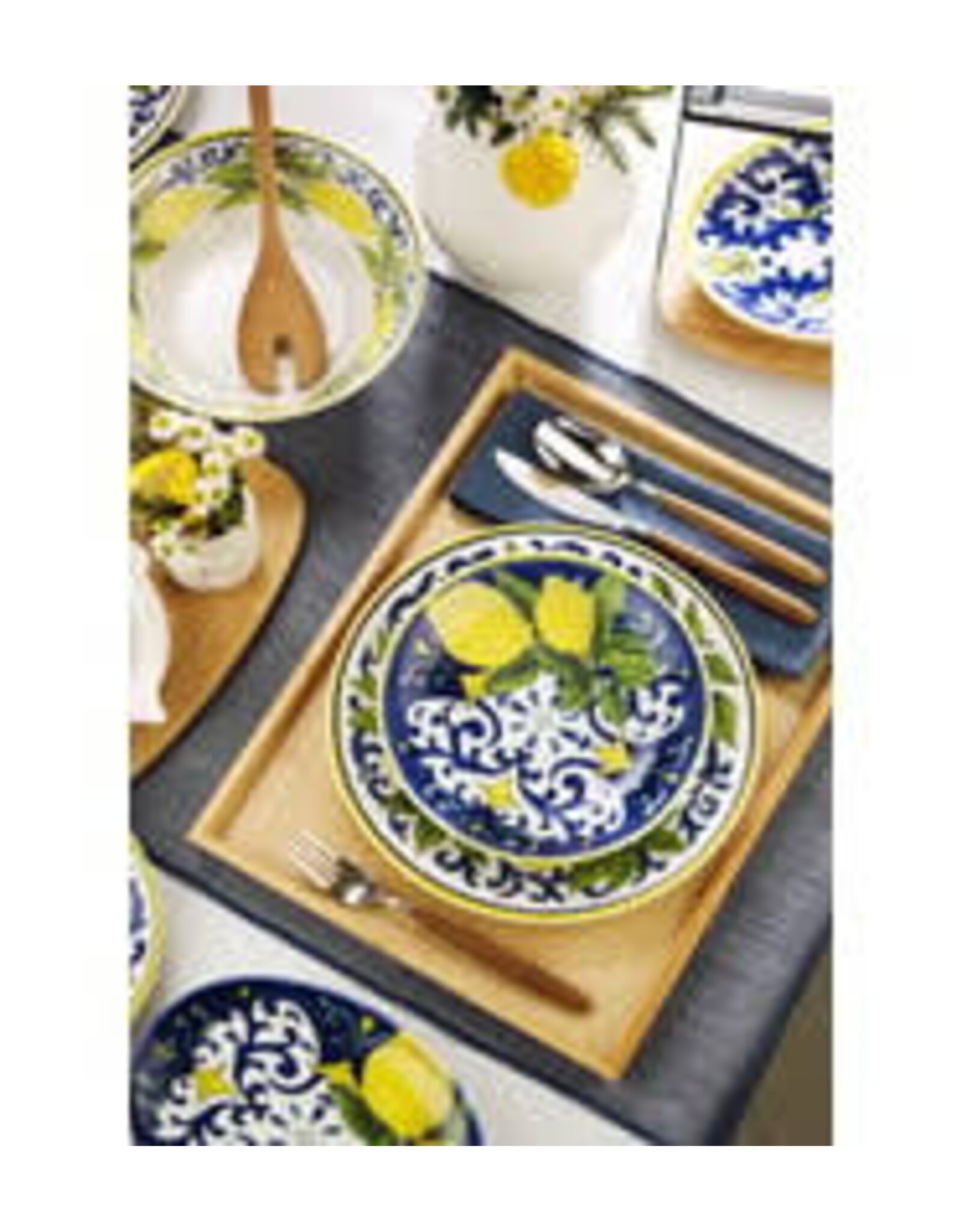 Dinerbord 27cm Aurora