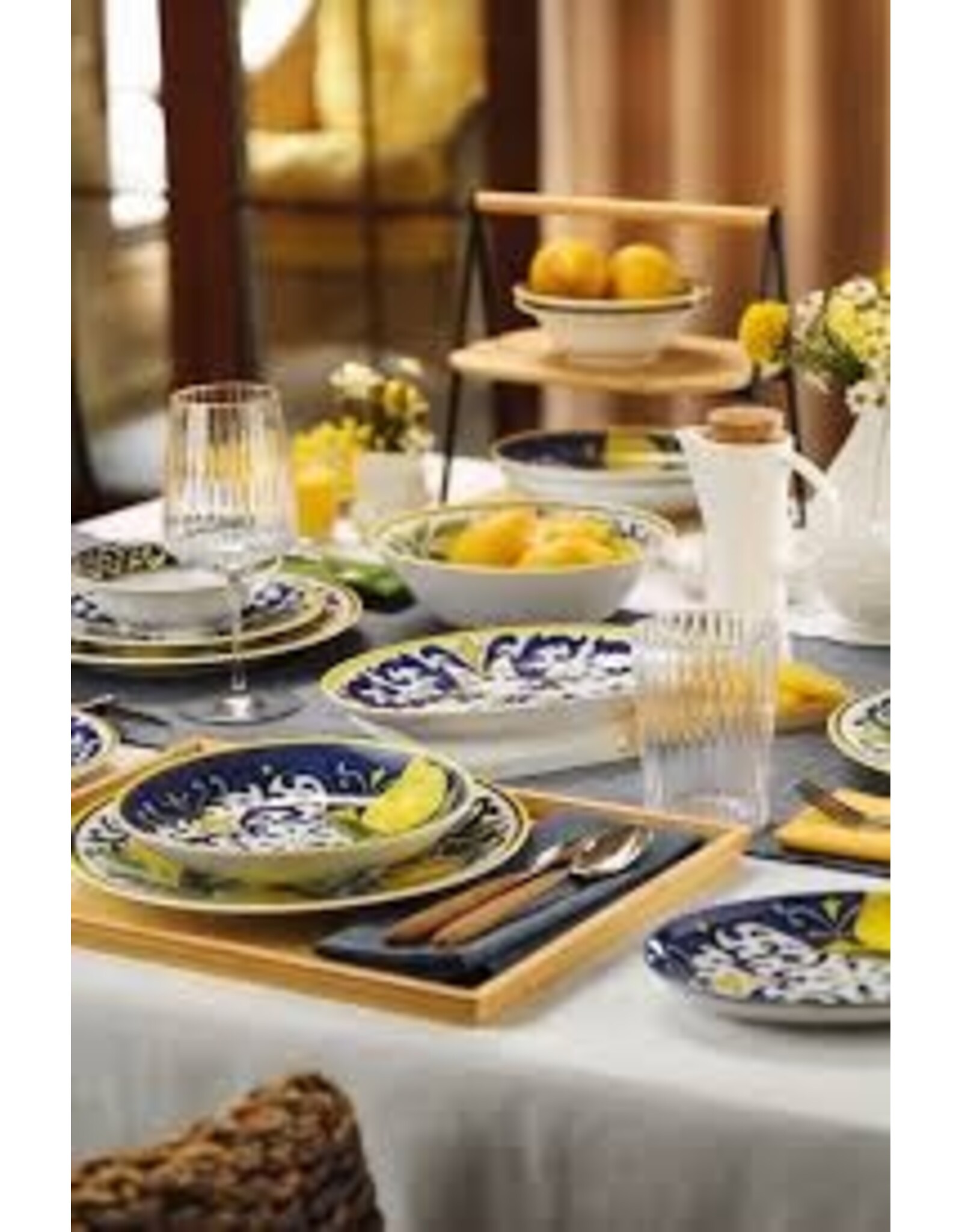 Dinerbord 27cm Aurora