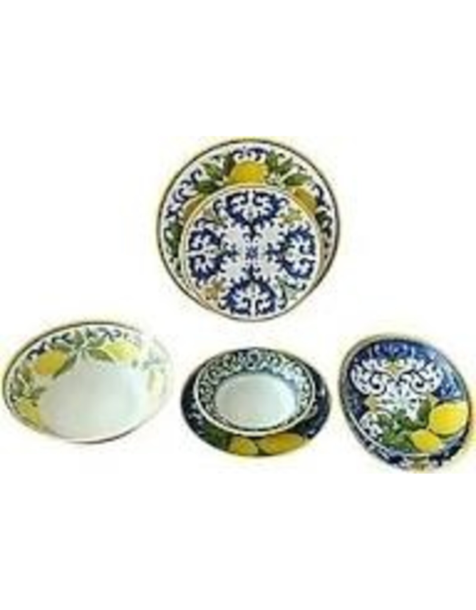 Dinerbord 27cm Aurora