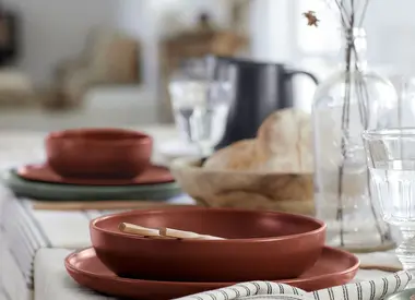 Pacifica Rood & Blauw