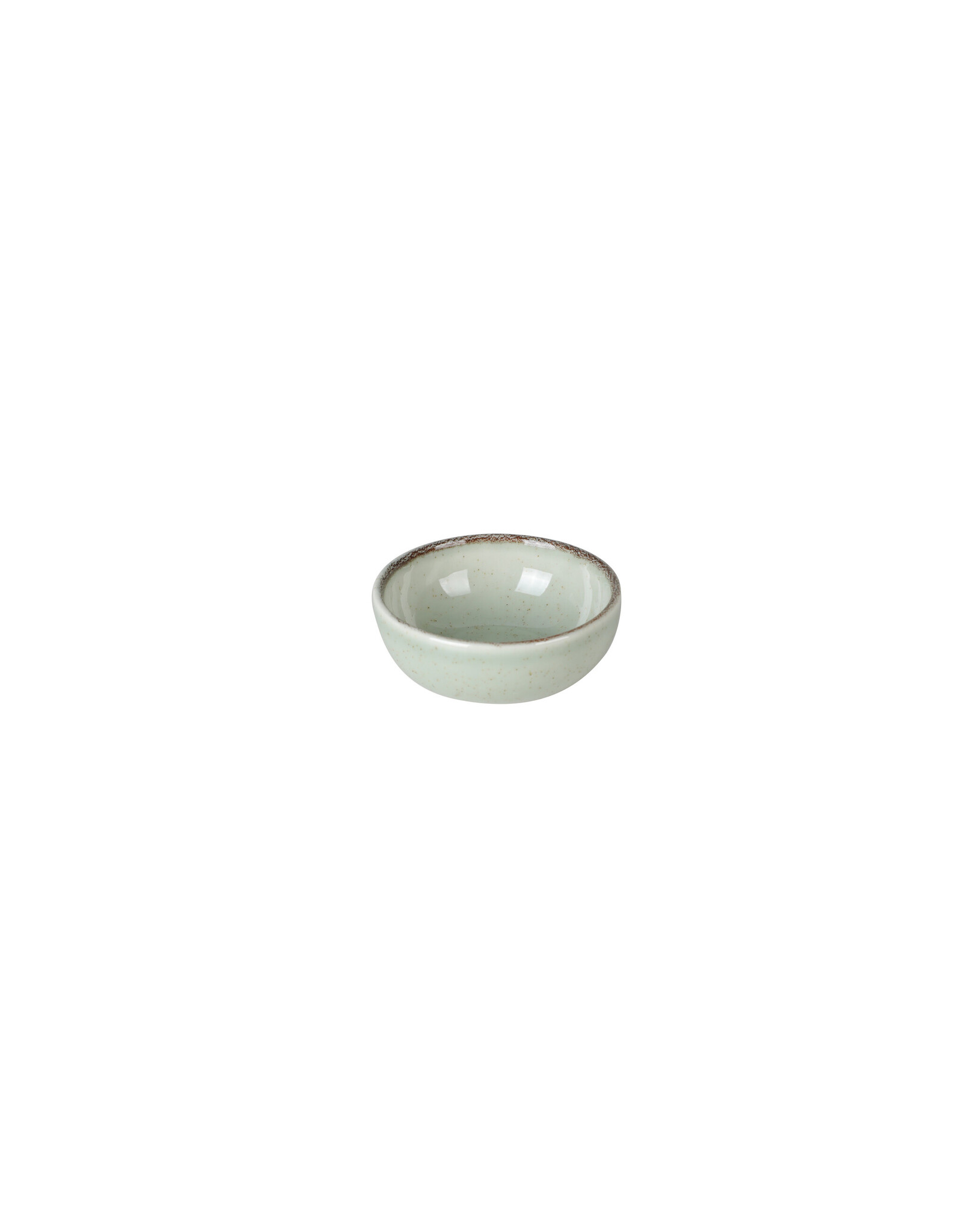 Kommetje 6cm ocean zeegroen