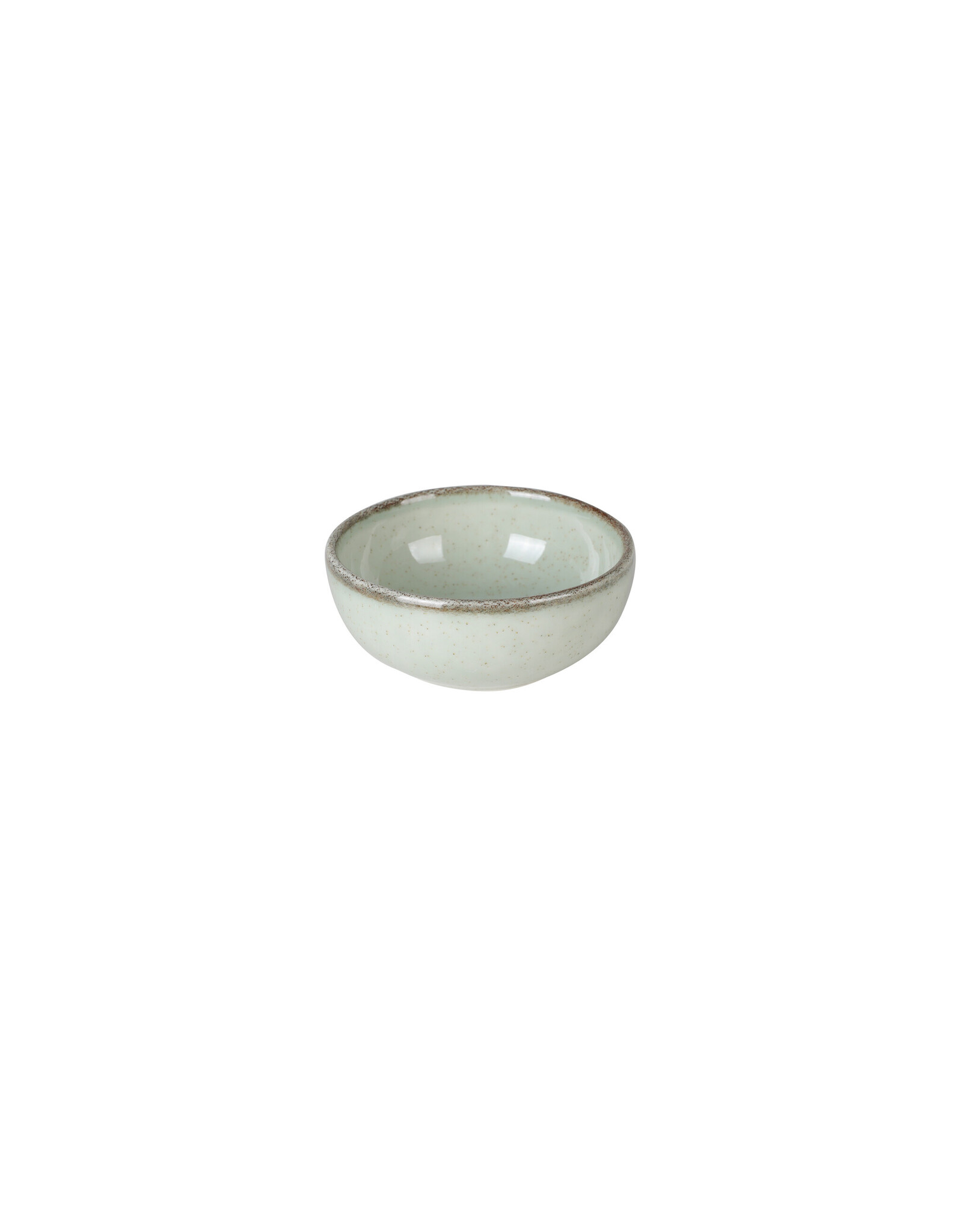 Kommetje 8cm ocean zeegroen