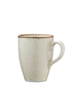 Beker oor 24cl ocean creme