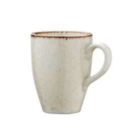 Beker oor 24cl ocean creme