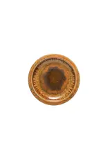 Ontbijtbord 20 cm Poterie Mocha-Latte