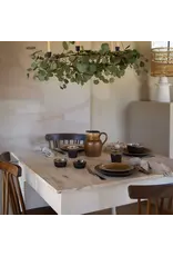 Ontbijtbord 20 cm Poterie Mocha-Latte