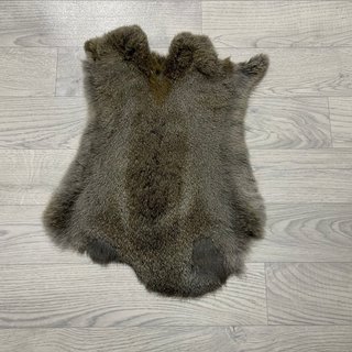 Buy rabbit fur or rabbit skin? - Leatheroverstock.Com.co.uk