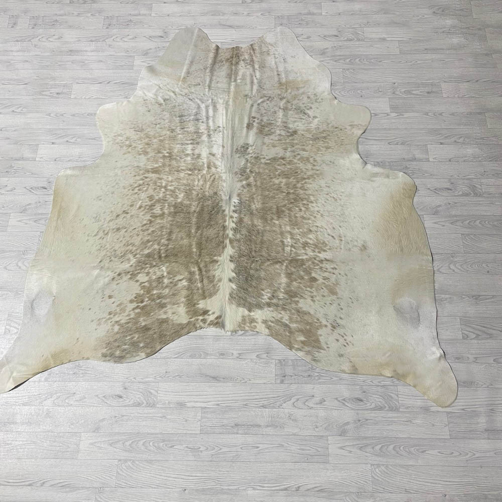 Lederstore Koeienhuid special 200x195cm S