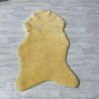 Schapenvacht medicinaal 135x80cm XXL