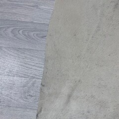 Koeienhuid multi color 170x160cm S