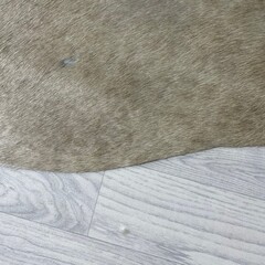 Koeienhuid special 200x175cm M/L