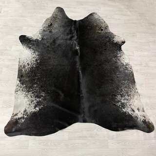 Koeienhuid zwart wit SP 230x195cm M/L