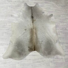 Koeienhuid multi color 230x195cm M/L