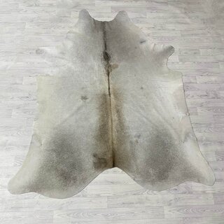 Koeienhuid multi color 230x195cm M/L