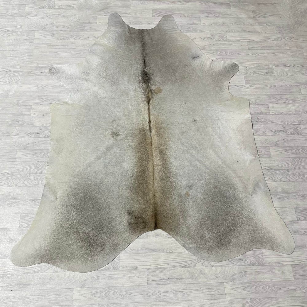 Lederstore Koeienhuid multi color 230x195cm M/L