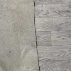 Koeienhuid multi color 230x195cm M/L
