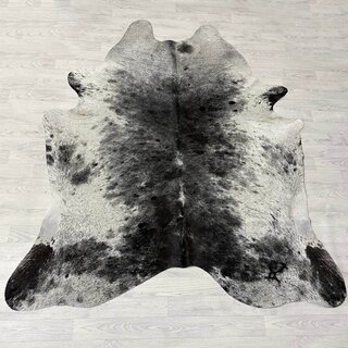 Koeienhuid zwart wit SP 220x195cm M/L