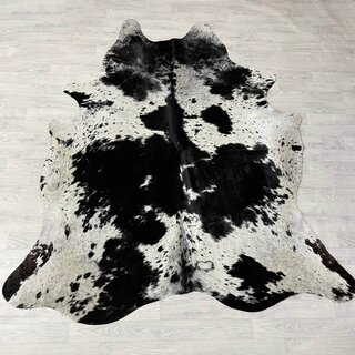 Koeienhuid zwart wit SP 230x200cm M/L