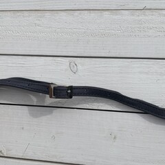 Tas Gemma springbok navy blue 29x23cm