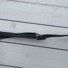 Tas Gemma springbok grijs 29x23cm