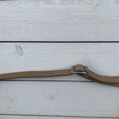 Tas Gemma springbok oker 29x23cm