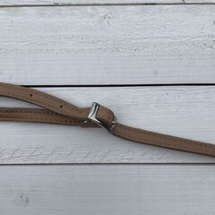 Tas Gemma natural sprinbok 29x23cm