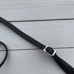 Tas Mickey springbok rood 25x20cm